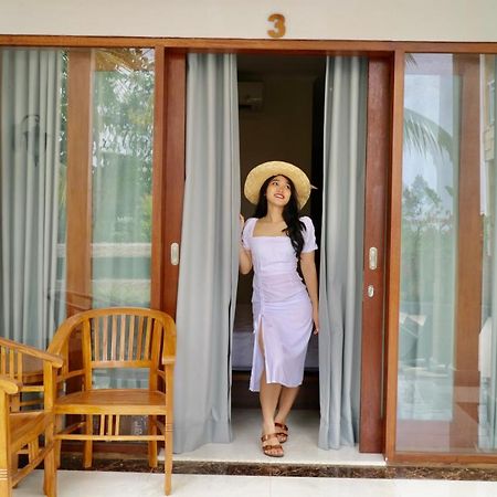 تْشانغو Sedana Cottage المظهر الخارجي الصورة