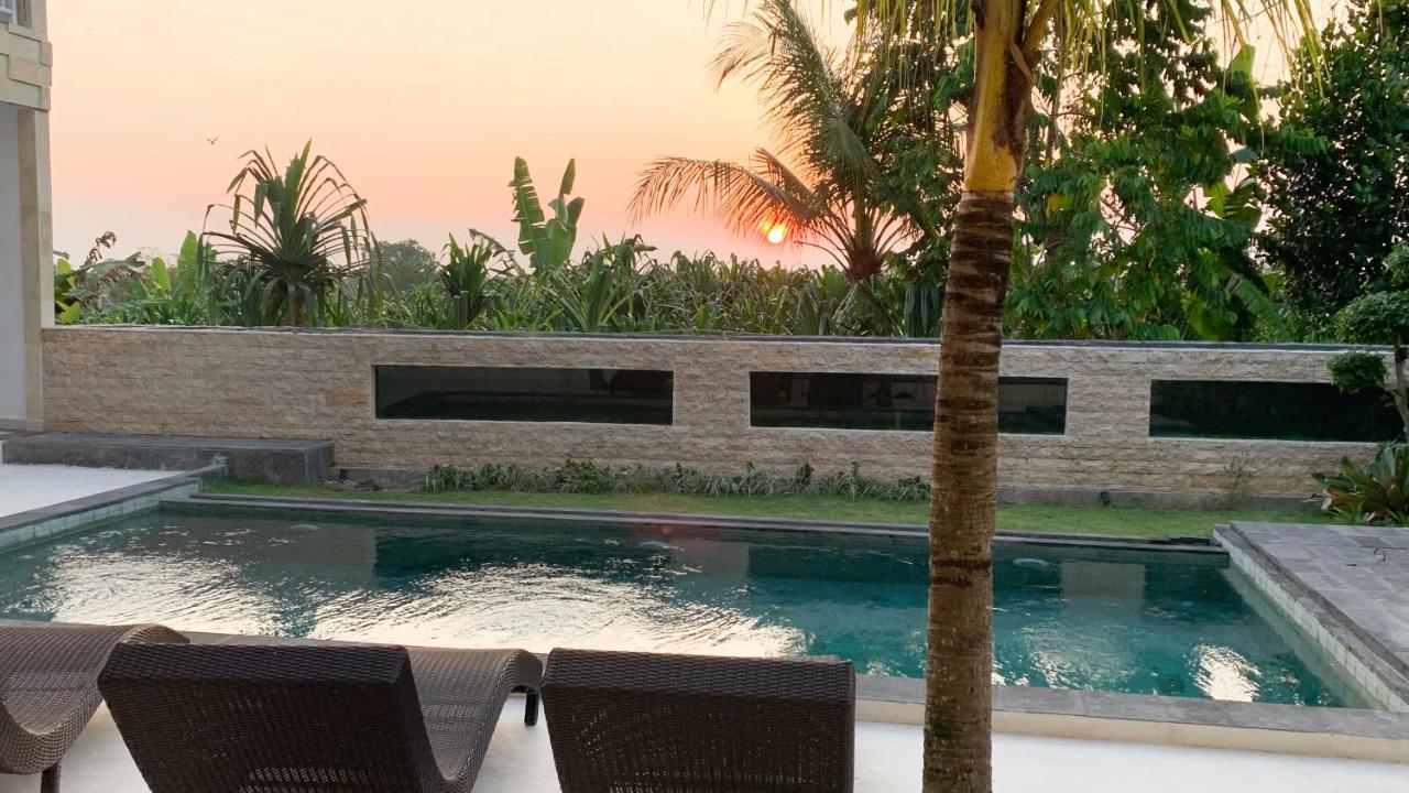 تْشانغو Sedana Cottage المظهر الخارجي الصورة