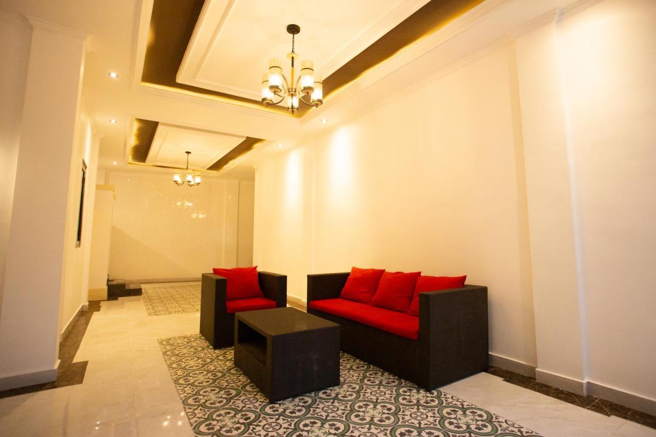 تْشانغو Sedana Cottage المظهر الخارجي الصورة