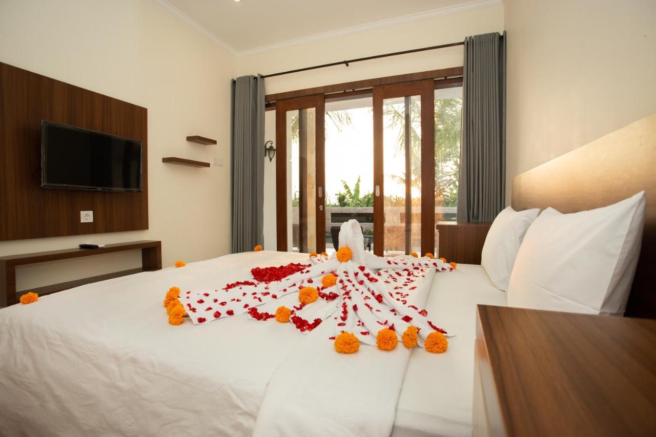 تْشانغو Sedana Cottage المظهر الخارجي الصورة