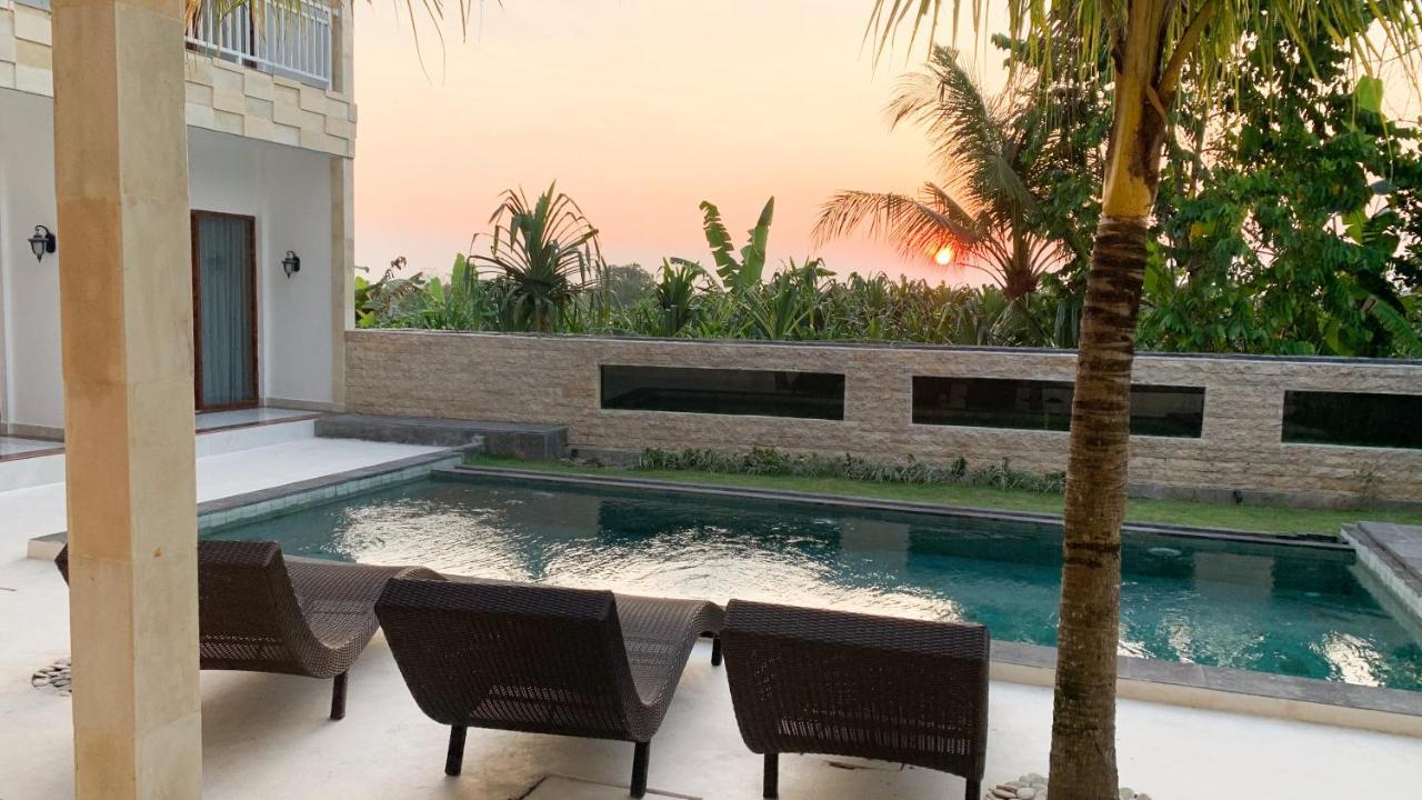 تْشانغو Sedana Cottage المظهر الخارجي الصورة