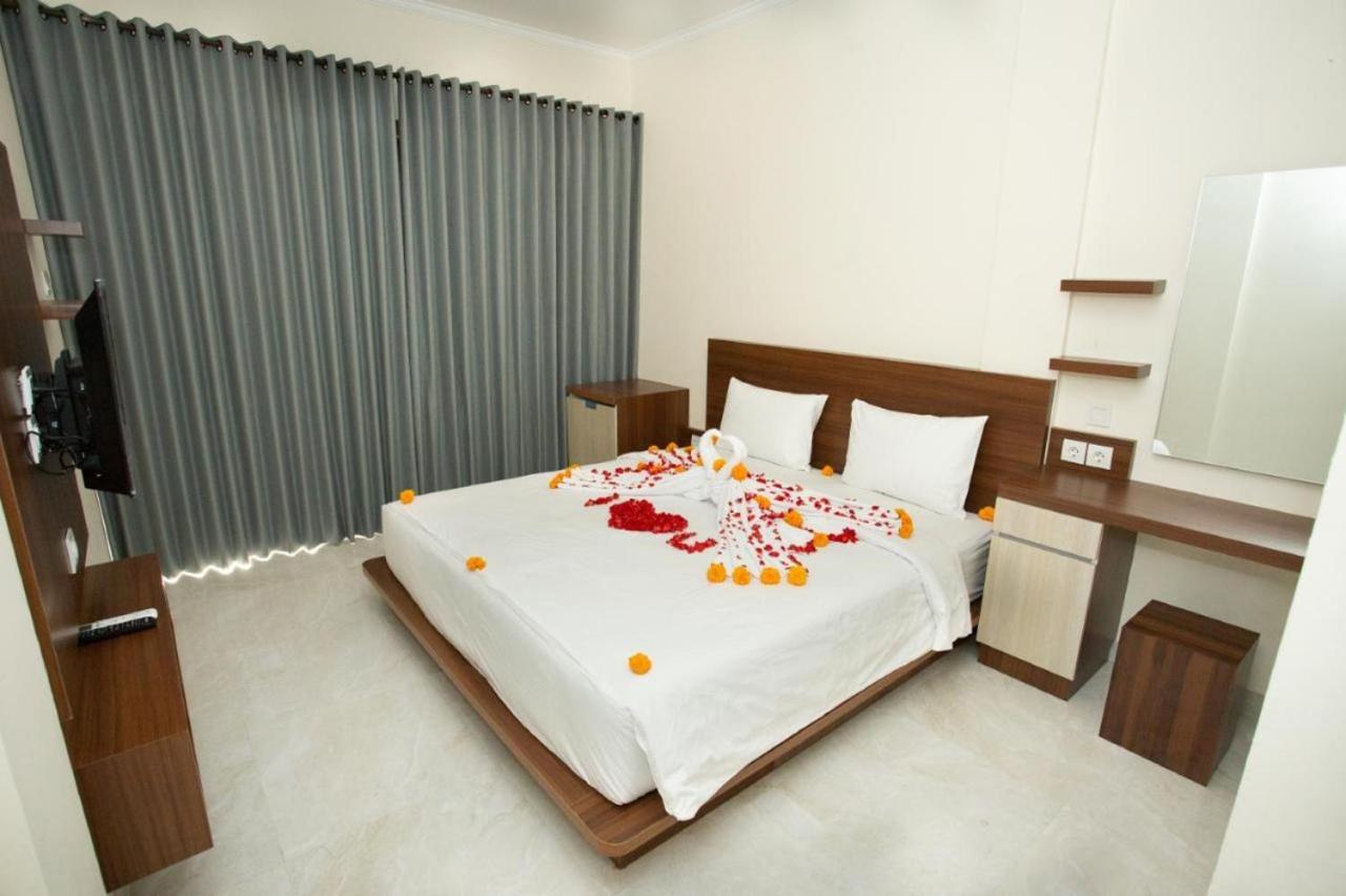 تْشانغو Sedana Cottage المظهر الخارجي الصورة