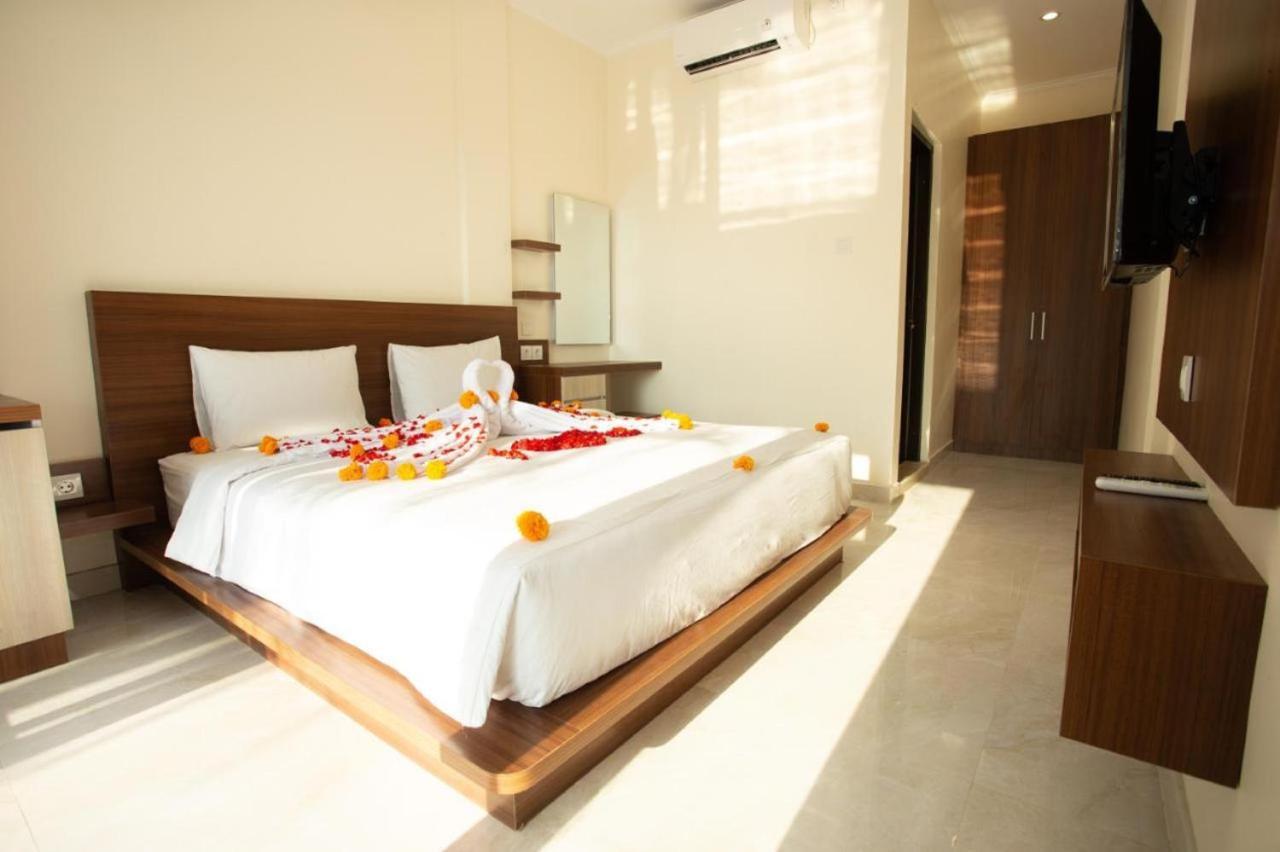 تْشانغو Sedana Cottage المظهر الخارجي الصورة