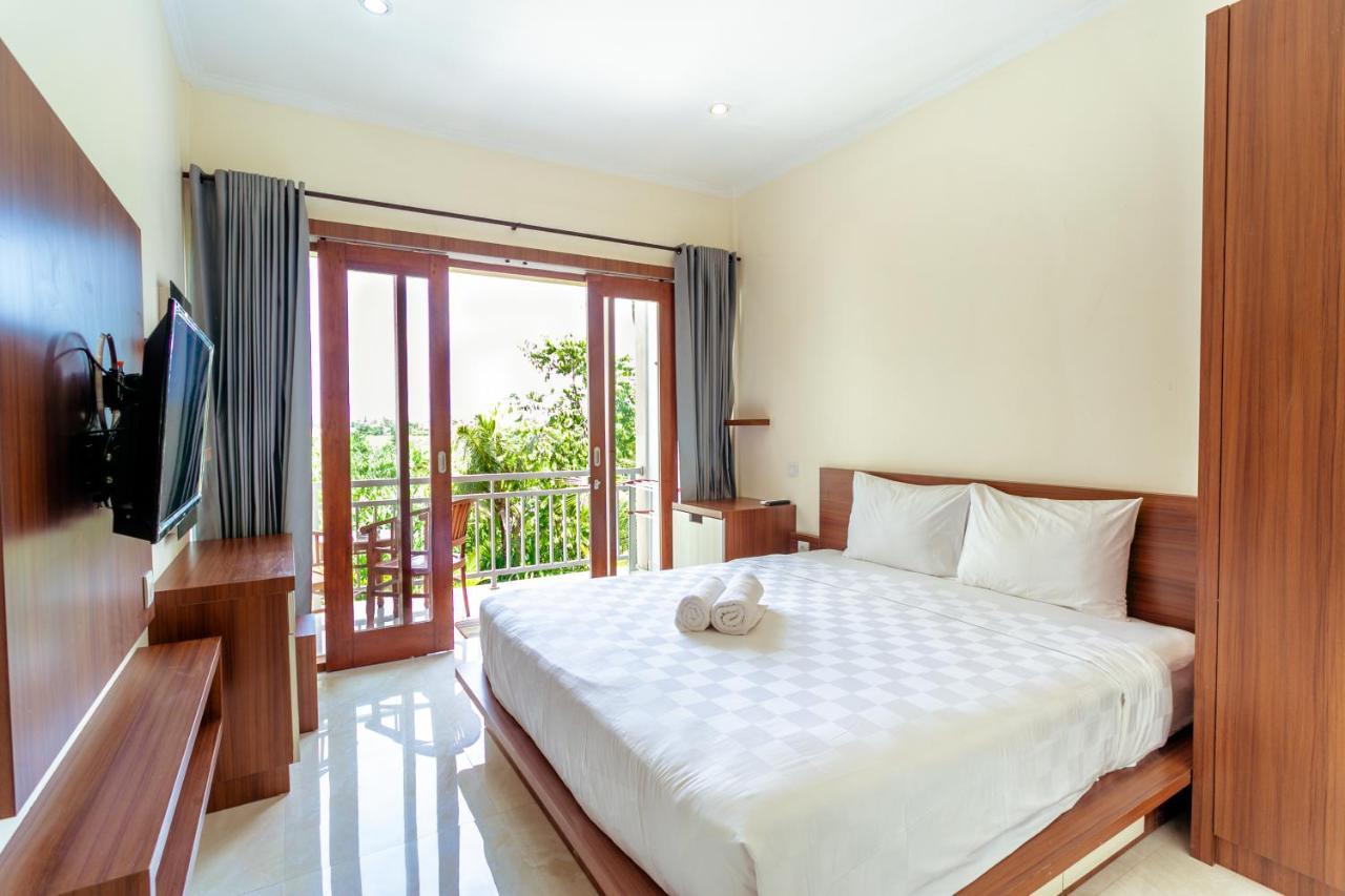 تْشانغو Sedana Cottage المظهر الخارجي الصورة