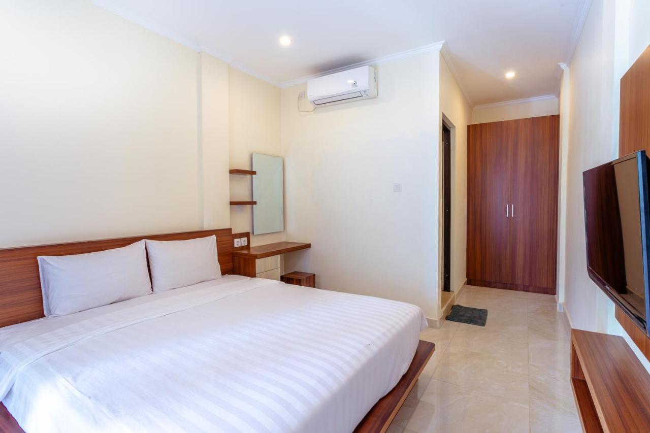 تْشانغو Sedana Cottage المظهر الخارجي الصورة