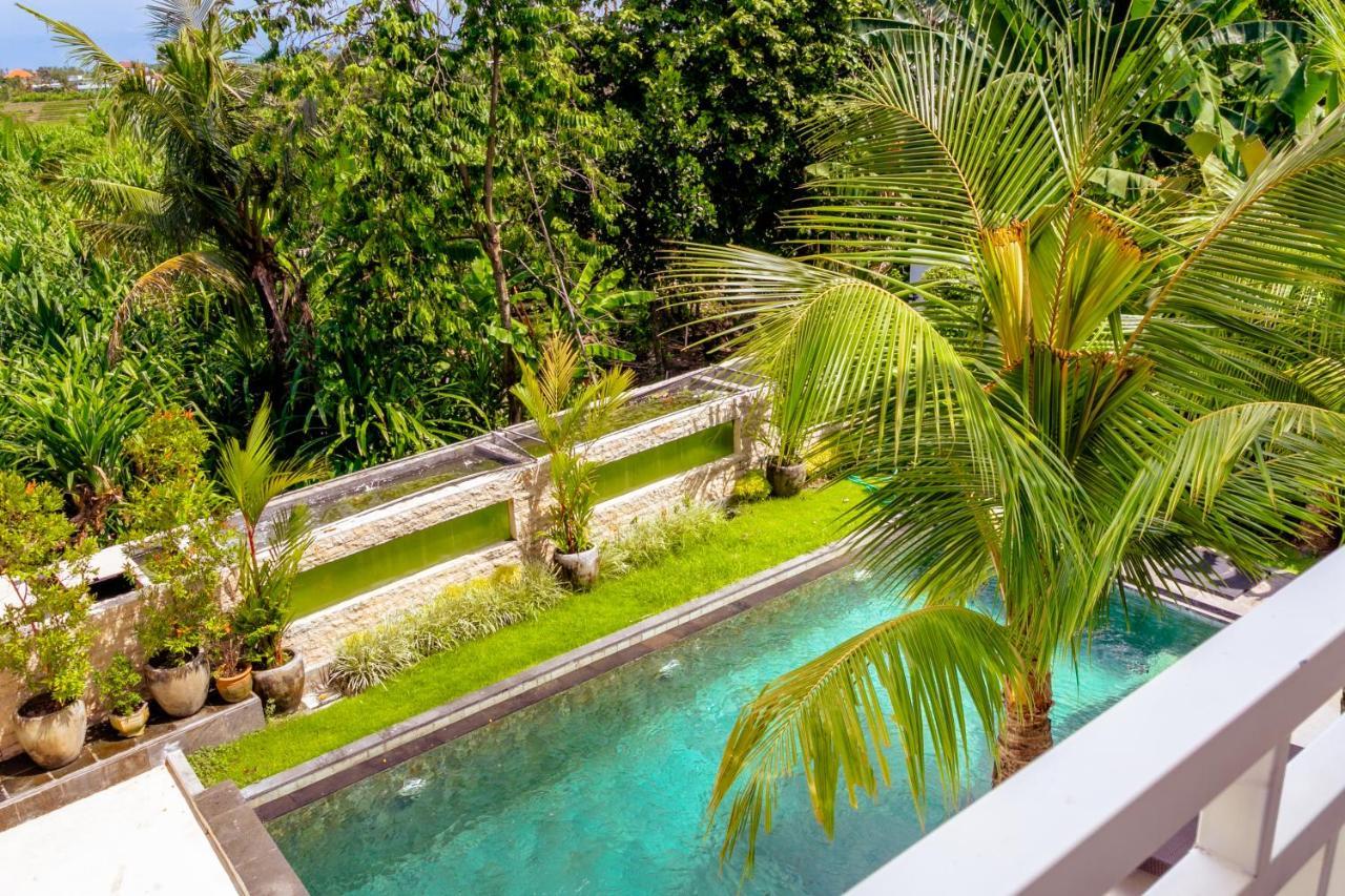 تْشانغو Sedana Cottage المظهر الخارجي الصورة