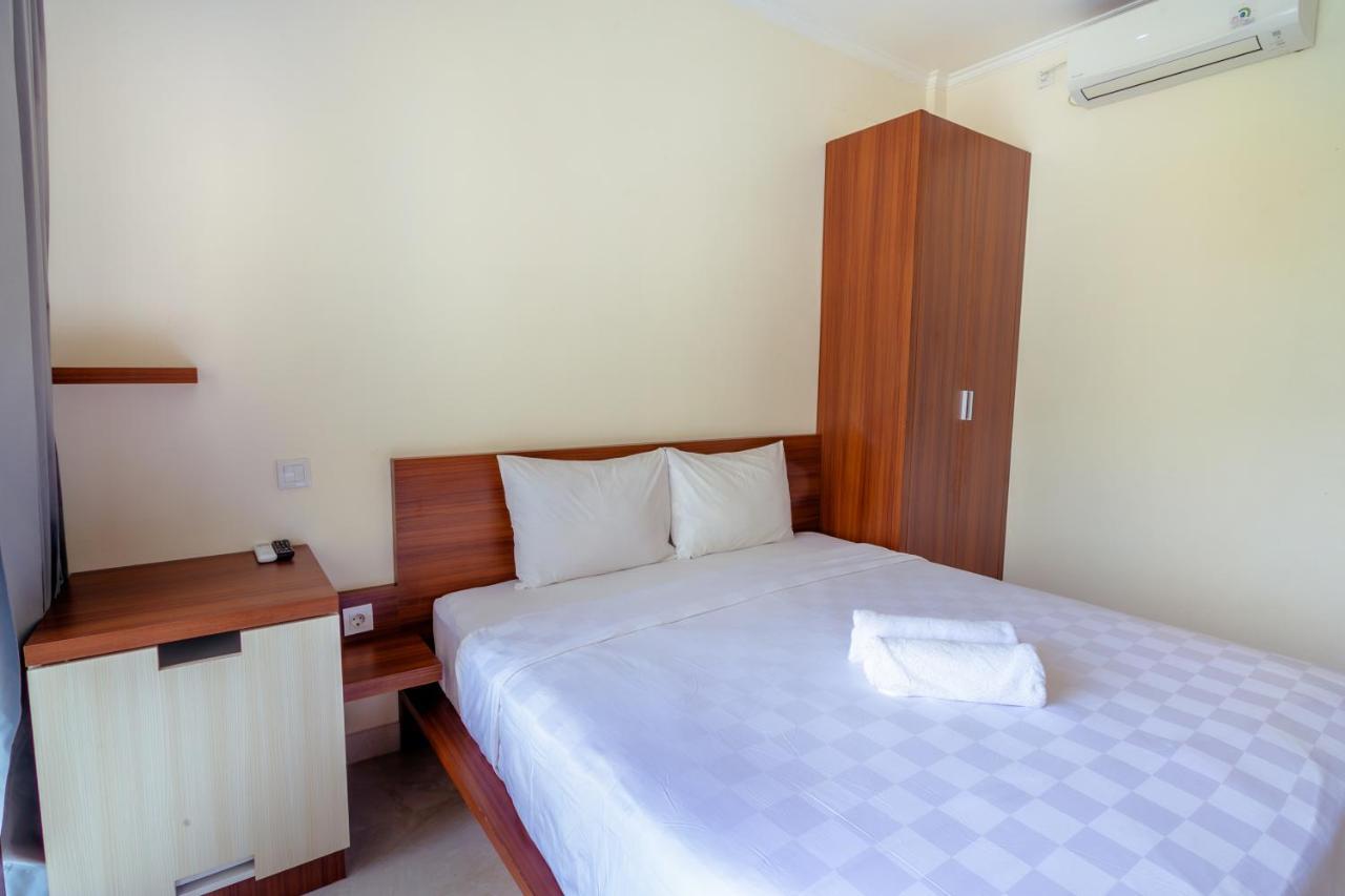 تْشانغو Sedana Cottage المظهر الخارجي الصورة