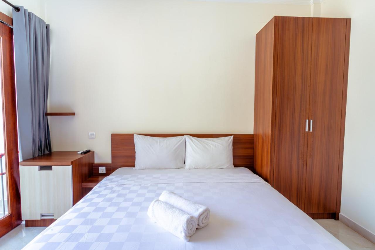 تْشانغو Sedana Cottage المظهر الخارجي الصورة