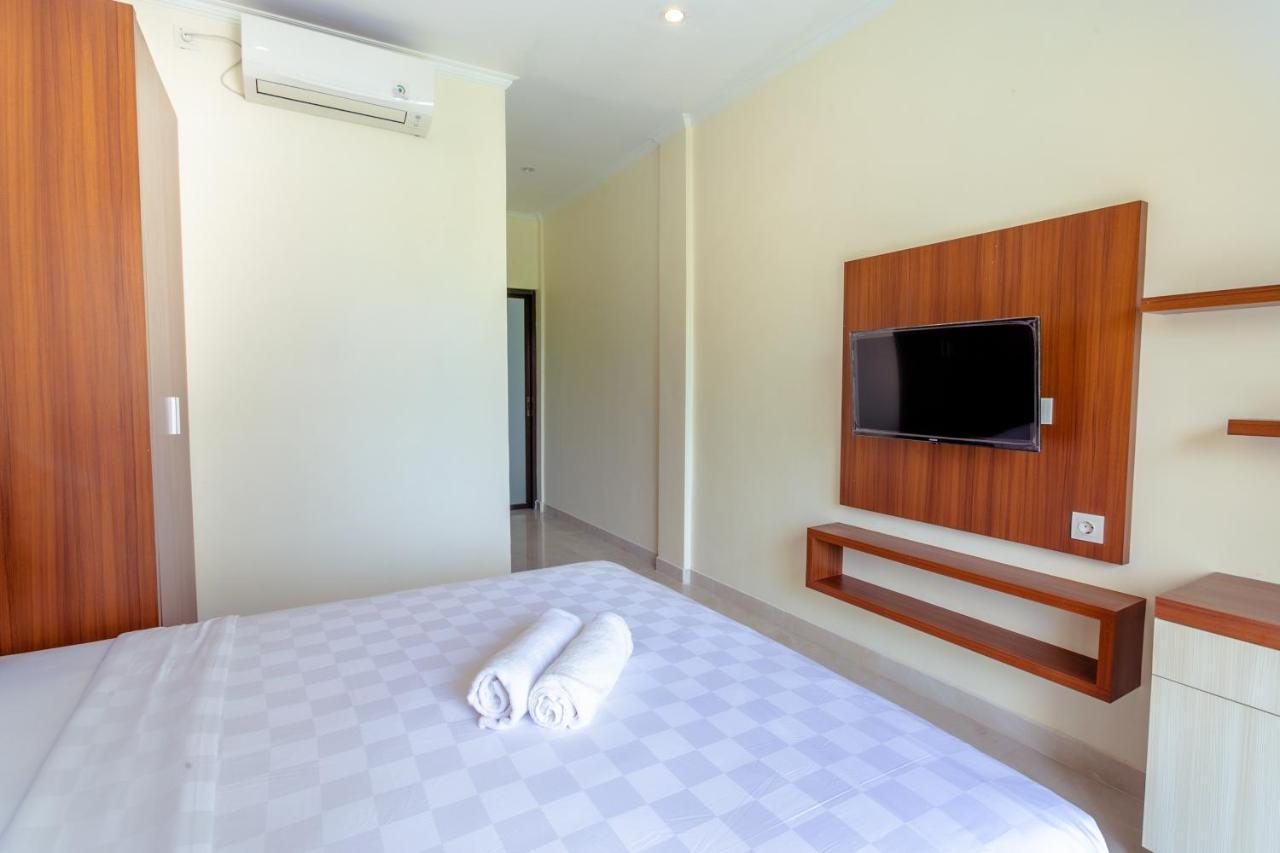 تْشانغو Sedana Cottage المظهر الخارجي الصورة