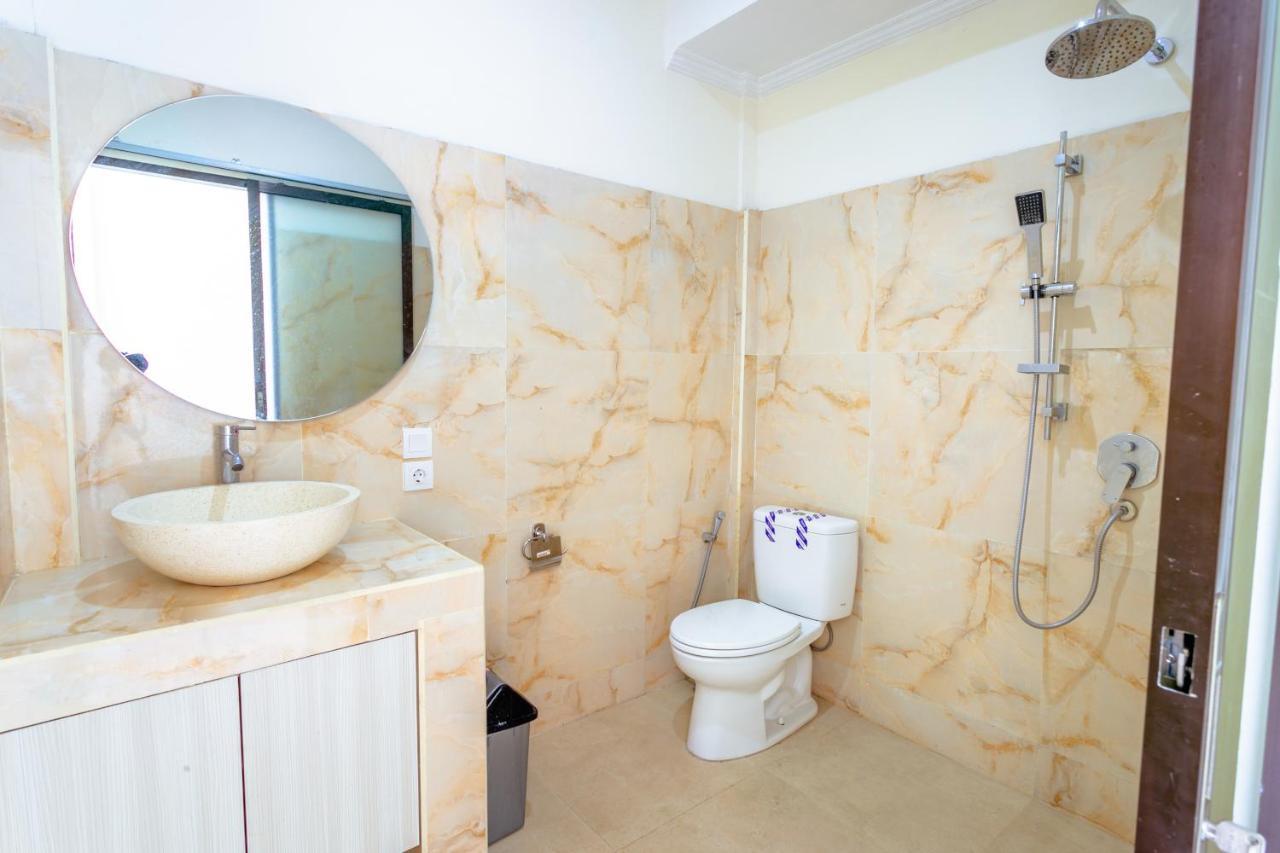 تْشانغو Sedana Cottage المظهر الخارجي الصورة
