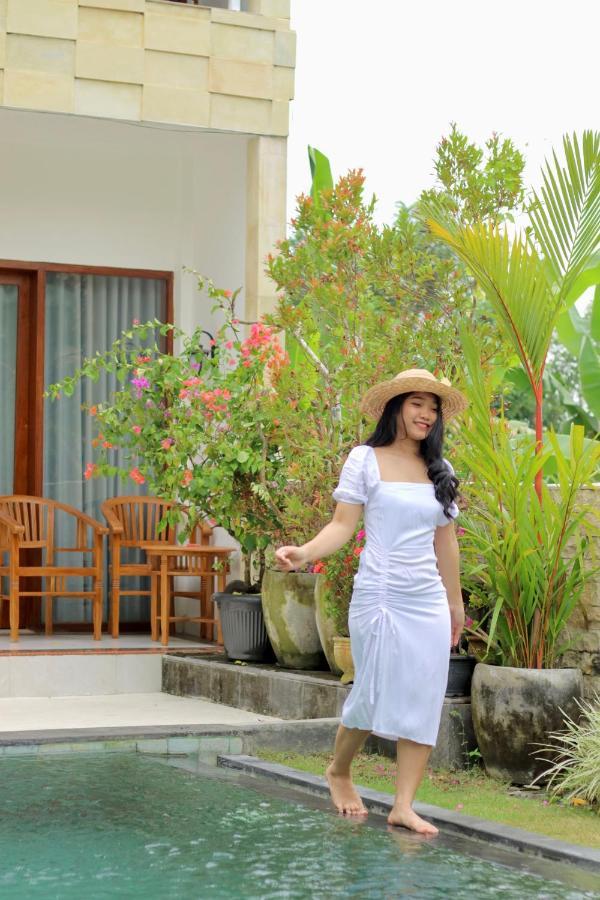 تْشانغو Sedana Cottage المظهر الخارجي الصورة