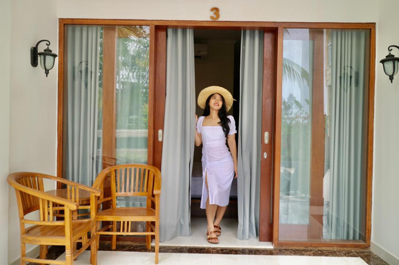 تْشانغو Sedana Cottage المظهر الخارجي الصورة