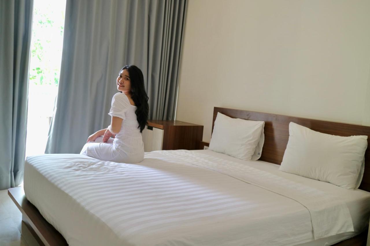تْشانغو Sedana Cottage المظهر الخارجي الصورة