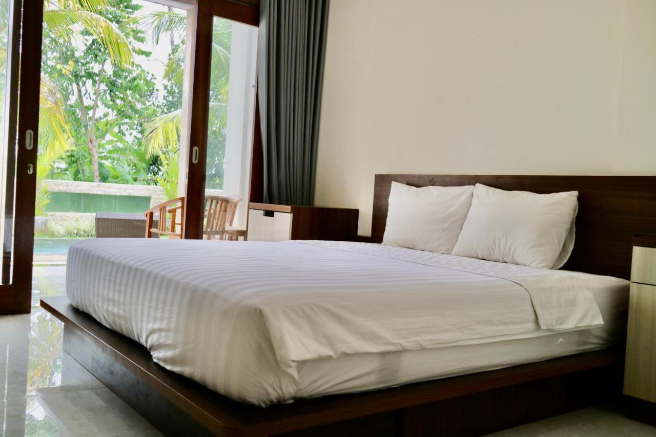 تْشانغو Sedana Cottage المظهر الخارجي الصورة
