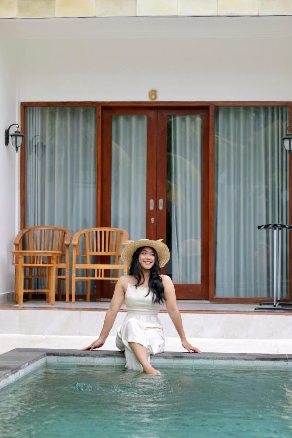 تْشانغو Sedana Cottage المظهر الخارجي الصورة